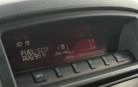 Mitsubishi Pajero IV, 2011 год, 2 020 000 рублей, 17 фотография