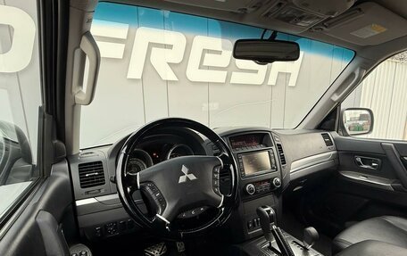 Mitsubishi Pajero IV, 2011 год, 2 020 000 рублей, 6 фотография