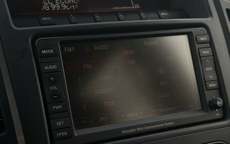 Mitsubishi Pajero IV, 2011 год, 2 020 000 рублей, 18 фотография