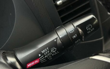 Mitsubishi Pajero IV, 2011 год, 2 020 000 рублей, 16 фотография