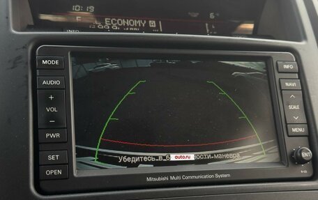 Mitsubishi Pajero IV, 2011 год, 2 020 000 рублей, 21 фотография