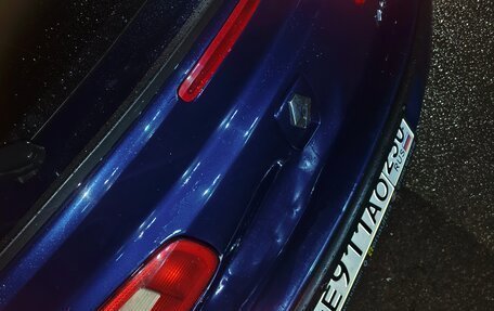 Renault Laguna II, 2004 год, 435 000 рублей, 4 фотография