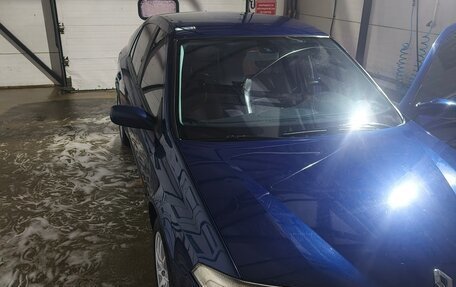 Renault Laguna II, 2004 год, 435 000 рублей, 13 фотография