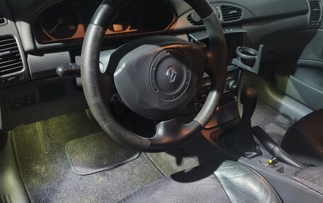 Renault Laguna II, 2004 год, 435 000 рублей, 12 фотография