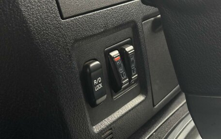 Mitsubishi Pajero IV, 2011 год, 2 020 000 рублей, 20 фотография