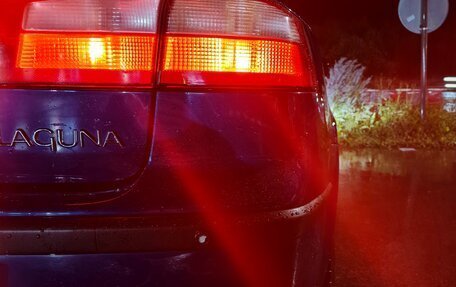 Renault Laguna II, 2004 год, 435 000 рублей, 3 фотография