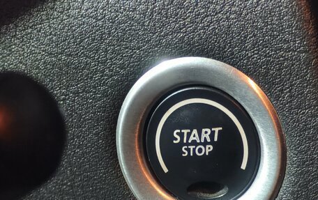 Renault Laguna II, 2004 год, 435 000 рублей, 11 фотография