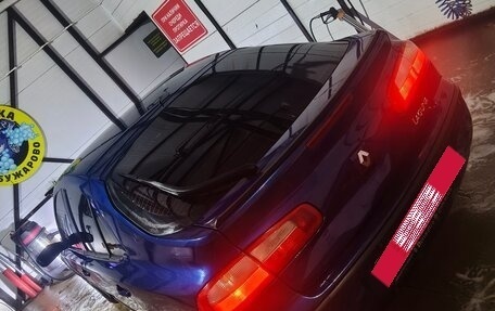 Renault Laguna II, 2004 год, 435 000 рублей, 9 фотография