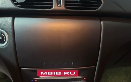 Renault Laguna II, 2004 год, 435 000 рублей, 10 фотография