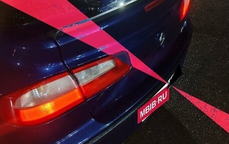 Renault Laguna II, 2004 год, 435 000 рублей, 5 фотография