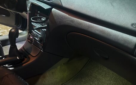 Renault Laguna II, 2004 год, 435 000 рублей, 16 фотография