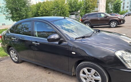 Nissan Almera, 2017 год, 900 000 рублей, 2 фотография