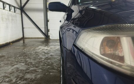 Renault Laguna II, 2004 год, 435 000 рублей, 14 фотография