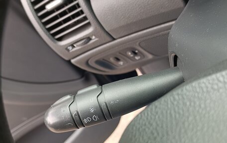 Renault Laguna II, 2004 год, 435 000 рублей, 19 фотография