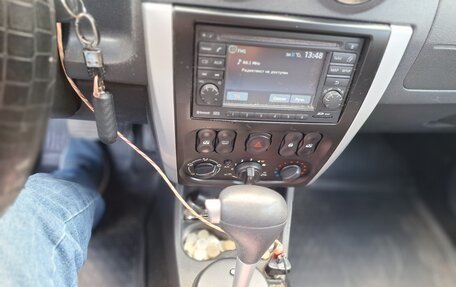 Nissan Almera, 2017 год, 900 000 рублей, 9 фотография