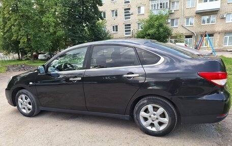 Nissan Almera, 2017 год, 900 000 рублей, 4 фотография
