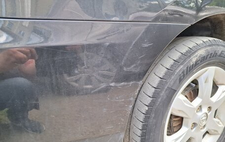 Nissan Almera, 2017 год, 900 000 рублей, 6 фотография