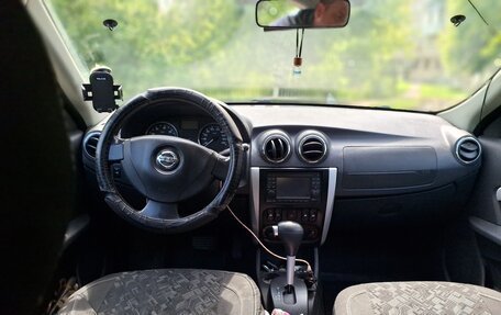 Nissan Almera, 2017 год, 900 000 рублей, 7 фотография