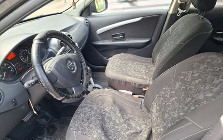 Nissan Almera, 2017 год, 900 000 рублей, 10 фотография