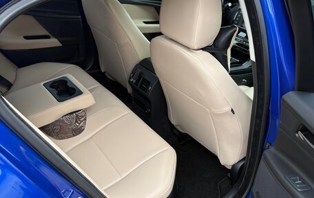 Jaguar XE I рестайлинг, 2016 год, 2 100 000 рублей, 6 фотография