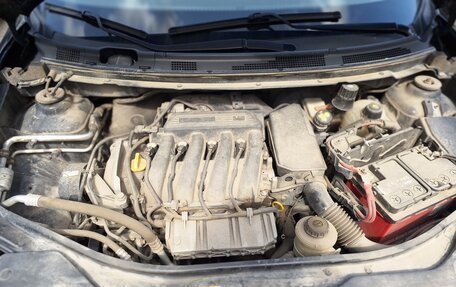 Nissan Almera, 2017 год, 900 000 рублей, 11 фотография