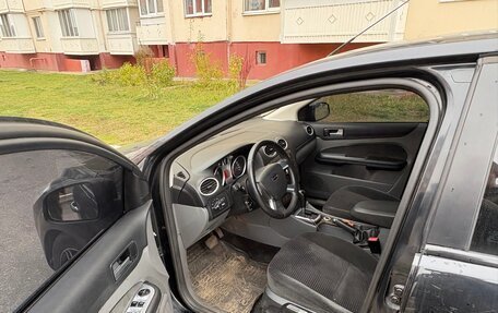 Ford Focus II рестайлинг, 2009 год, 300 000 рублей, 5 фотография