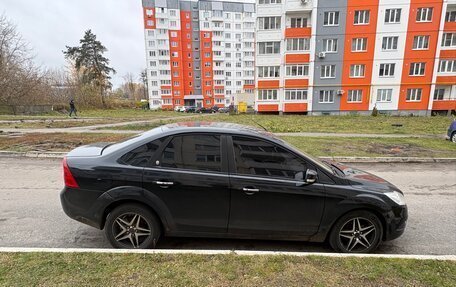 Ford Focus II рестайлинг, 2009 год, 300 000 рублей, 3 фотография