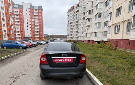 Ford Focus II рестайлинг, 2009 год, 300 000 рублей, 2 фотография