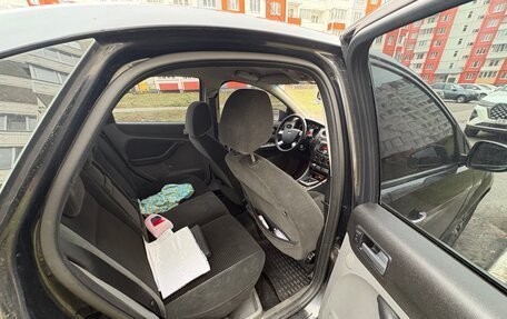 Ford Focus II рестайлинг, 2009 год, 300 000 рублей, 10 фотография