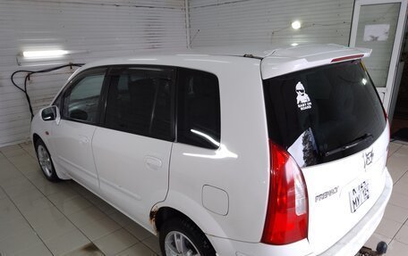 Mazda Premacy III, 2000 год, 399 000 рублей, 2 фотография