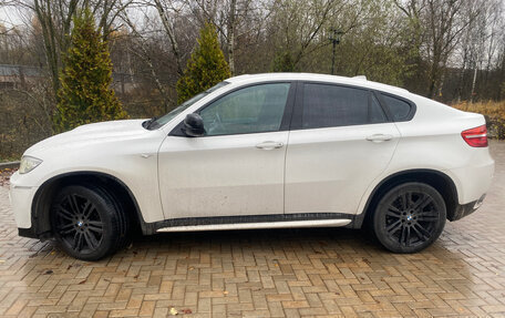 BMW X6, 2013 год, 2 700 000 рублей, 3 фотография