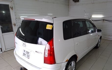 Mazda Premacy III, 2000 год, 399 000 рублей, 3 фотография