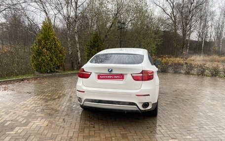 BMW X6, 2013 год, 2 700 000 рублей, 2 фотография