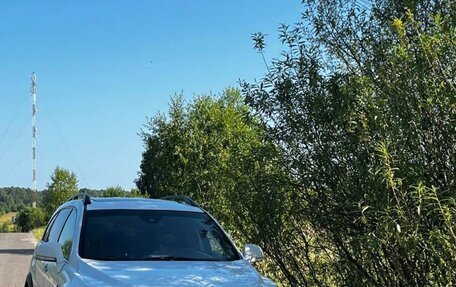 Chevrolet Captiva I, 2014 год, 800 000 рублей, 2 фотография