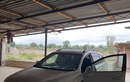 Chevrolet Captiva I, 2014 год, 800 000 рублей, 3 фотография