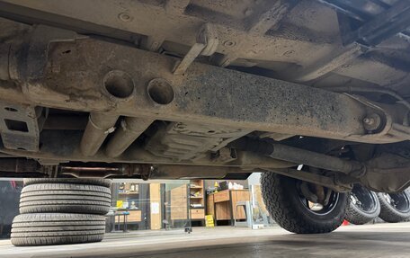 Mercedes-Benz G-Класс W463 рестайлинг _ii, 1999 год, 3 499 900 рублей, 13 фотография