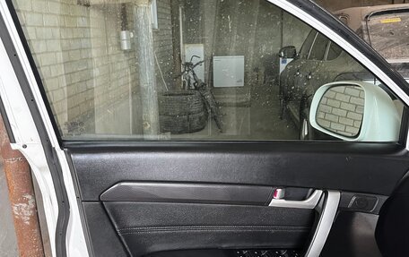 Chevrolet Captiva I, 2014 год, 800 000 рублей, 8 фотография