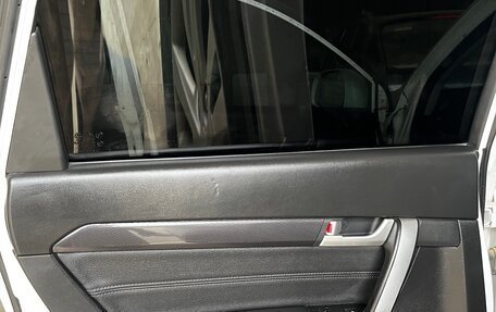 Chevrolet Captiva I, 2014 год, 800 000 рублей, 10 фотография