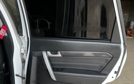 Chevrolet Captiva I, 2014 год, 800 000 рублей, 11 фотография