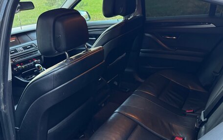 BMW 5 серия, 2012 год, 1 675 000 рублей, 9 фотография