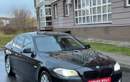 BMW 5 серия, 2012 год, 1 675 000 рублей, 3 фотография