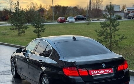 BMW 5 серия, 2012 год, 1 675 000 рублей, 6 фотография