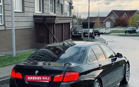 BMW 5 серия, 2012 год, 1 675 000 рублей, 7 фотография