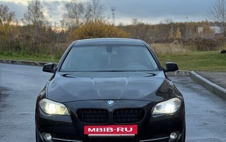 BMW 5 серия, 2012 год, 1 675 000 рублей, 4 фотография