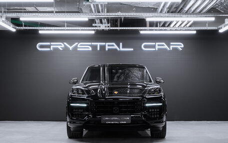Porsche Cayenne III, 2024 год, 21 700 000 рублей, 5 фотография
