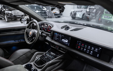 Porsche Cayenne III, 2024 год, 21 700 000 рублей, 3 фотография