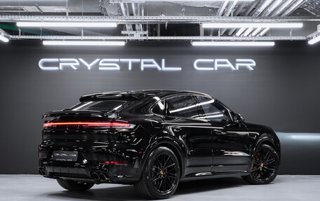Porsche Cayenne III, 2024 год, 21 700 000 рублей, 4 фотография