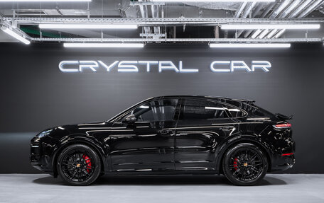 Porsche Cayenne III, 2024 год, 21 700 000 рублей, 6 фотография