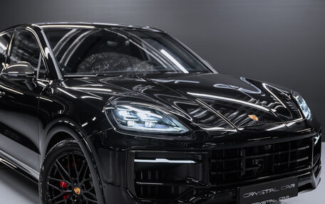 Porsche Cayenne III, 2024 год, 21 700 000 рублей, 8 фотография