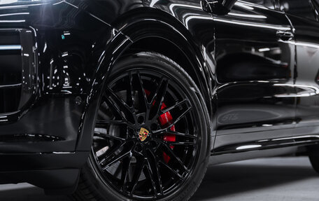 Porsche Cayenne III, 2024 год, 21 700 000 рублей, 11 фотография